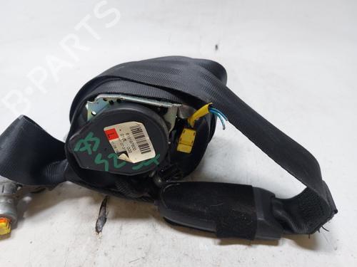 Front left seatbelt FIAT PUNTO EVO (199_) 1.3 D Multijet | BP35942904I26 - Image 3