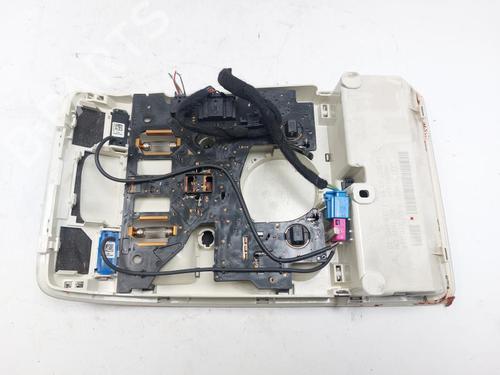 Innerbelysning AUDI A4 B8 Avant (8K5) 2.0 TDI | BP29824270I8 