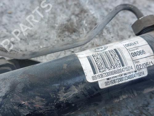 Steering rack FIAT DOBLO Cargo (263_) 1.6 D Multijet (263WXD1B, 263WXR1B, 263WXX1B, 263ZXD1B,... | BP29238823M22 - Image 4