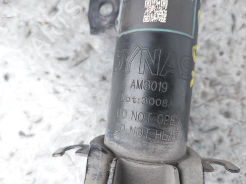Right front shock absorber FIAT GRANDE PUNTO (199_) 1.3 D Multijet | BP29854511M17