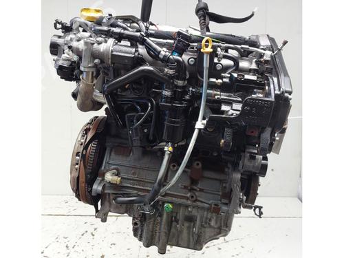 Engine FIAT STILO (192_) 1.2 16V (192_XA1B) | BP17980285M1 