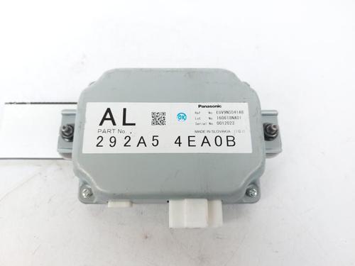 Calculateur moteur (ecu) NISSAN QASHQAI II SUV (J11, J11_) 1.5 dCi (110 hp) 15169045