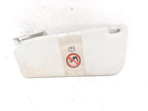 Right sun visor FIAT PUNTO (188_) 1.2 60 (188.030, .050, .130, .150, .230, .250) | BP27538522I2 
