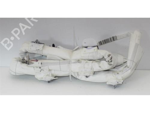 Left curtain airbag RENAULT ESPACE V (JR_) 1.6 dCi 130 | BP15143607C11