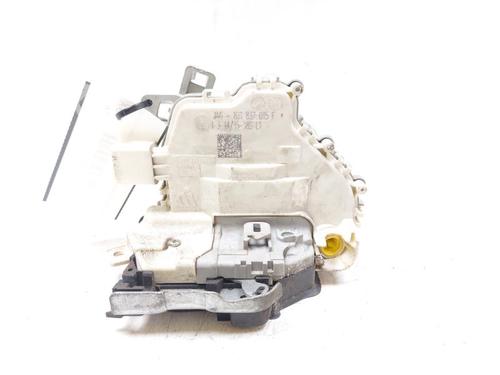 front-left-lock-audi-a4-b8-avant-8k5-2007-2008-2009-2010-2011-2012-2013-2014-2015-2016-2017-25134041 main image