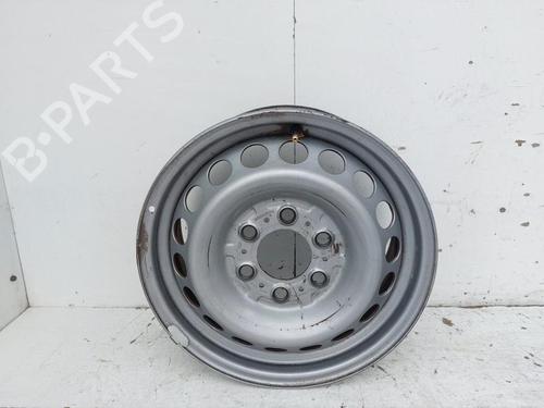 Used Rim Rim MERCEDES-BENZ SPRINTER 3,5-t Platform/Chassis (B907, B910) 314 CDI (910.131, 910.133, 910.030) (143 hp) 33198091 33198091