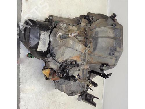 Gearbox NISSAN MICRA III (K12) 1.4 16V | BP15140009M3 