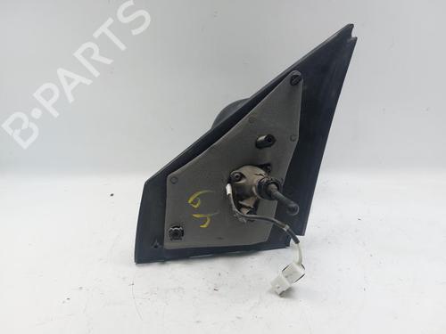 Right mirror DACIA LODGY (JS_) 1.5 dCi | BP29500818C27 