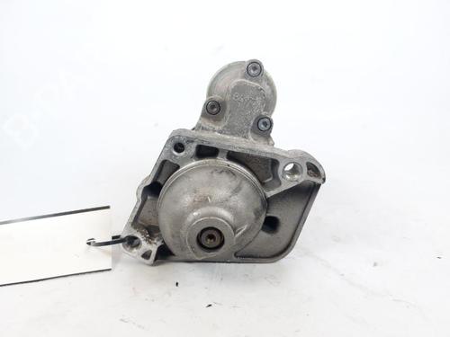 Startmotor Startmotor RENAULT MEGANE IV Saloon 1.5 Blue dCi 115 (LVA6) (115 hp) 17380270 17380270