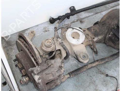 Other LAND ROVER RANGE ROVER II (P38A) 2.5 D 4x4 | BP30145362O1