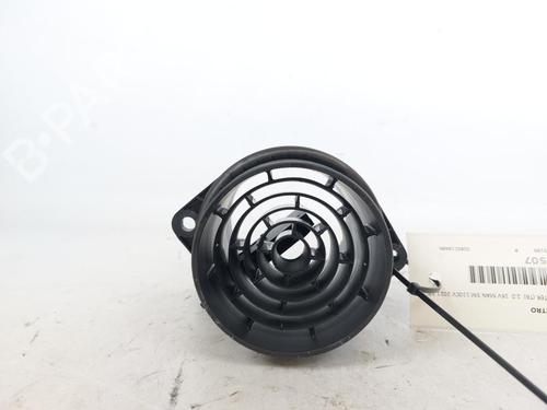 Used Mass air flow sensor VW CALIFORNIA T6 Camper (SGC, SGG, SHC) 2.0 TDI (204 hp) 17740176