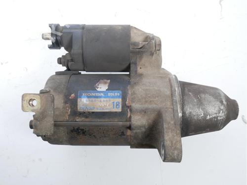 Used Starter Starter HONDA CIVIC VI Hatchback (EJ, EK) 1.4 i S (EJ9) (90 hp) 15148941 15148941
