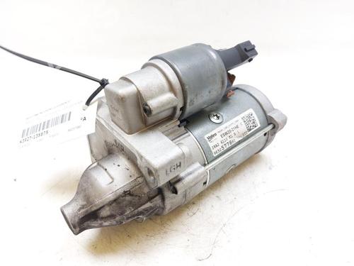 Used Starter CITROËN C3 III (SX) 1.5 BlueHDi 100 (SXYHYP, SXYHTU) (102 hp) 25252566