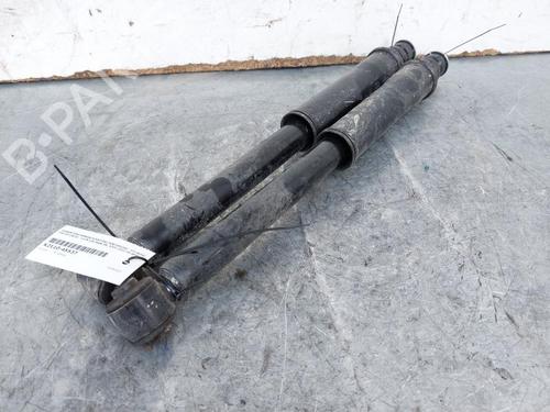 Used Right rear shock absorber HYUNDAI i10 III (AC3, AI3) 1.0 MPi (67 hp) 15157435