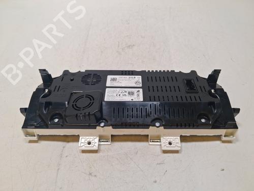 Instrument cluster VW T-CROSS (C11, D31) 1.0 TSI | BP39233396C47 - Image 2