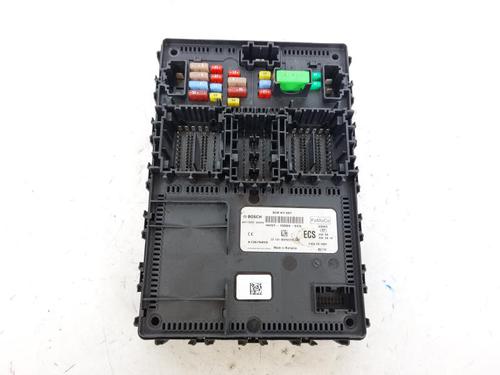 Used Electronic module Electronic module 15158804 15158804