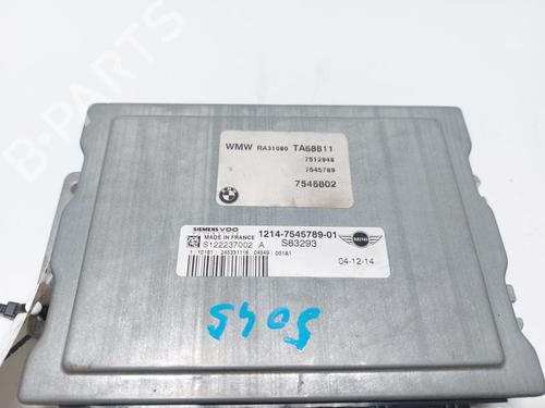 Engine control unit (ECU) MINI MINI (R50, R53) One | BP30455067M57 - Image 5
