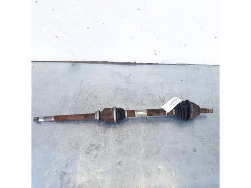 Used Right front driveshaft Right front driveshaft CITROËN C4 II (NC_) 1.6 BlueHDi 100 (99 hp) 15152711 15152711