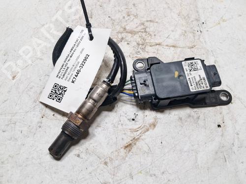 electronic-sensor-fiat-scudo-van-2022-35750610 main image