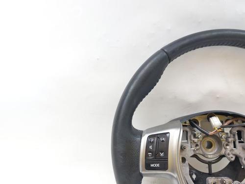 Steering wheel TOYOTA YARIS (_P13_) 1.5 Hybrid (NHP130_, NHP130) | BP27443015C49 