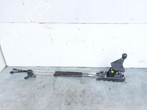 Used Gear lever SEAT IBIZA V (KJ1, KJG) 1.0 TGI (90 hp) 15160817