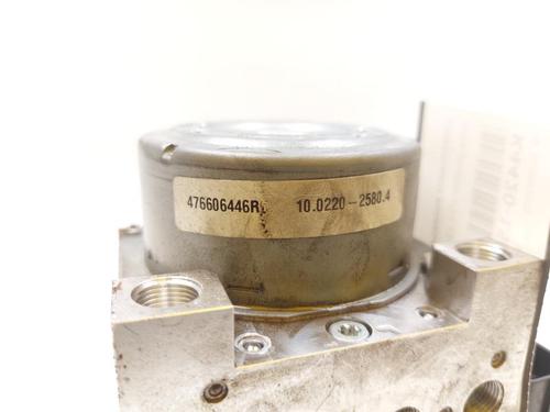 ABS pump DACIA BIGSTER 1.2 ECO-G 140 | BP28490810M43 