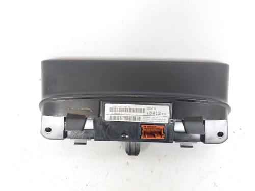 Instrument cluster CITROËN C4 CACTUS 1.5 BlueHDi 100 | BP17472335C47