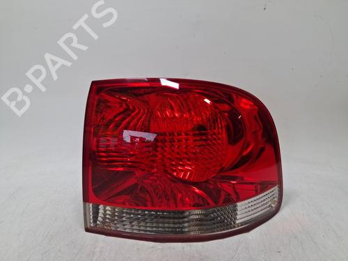 Used Right taillight Right taillight 38011733 38011733