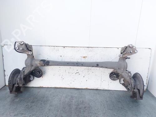 Essieu arrière OPEL ASTRA K Sports Tourer (B16) 1.4 CNG (35) (110 hp) 15172975