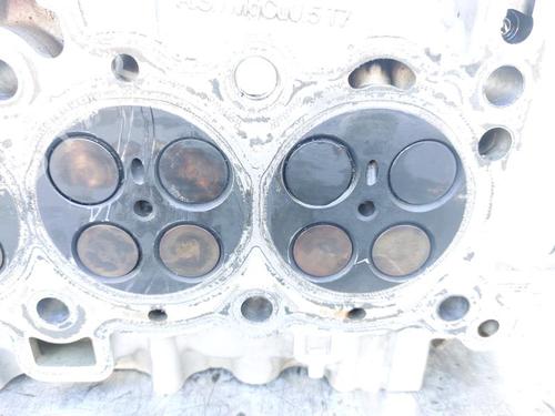 Cylinder head LAND ROVER RANGE ROVER EVOQUE (L551) 2.0 D165 | BP30453477M5