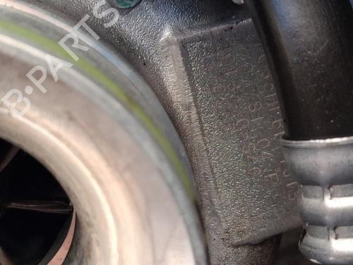 Engine BMW 3 Touring (E91) 320 d | BP39135871M1 - Image 7
