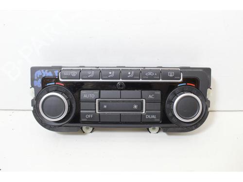 Commande Chauffage VW PASSAT B6 (3C2) 1.4 TSI EcoFuel (150 hp) 15146583