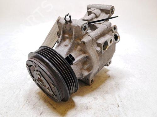 Used AC compressor AC compressor LANCIA YPSILON (312_) 1.0 Mild Hybrid (312) (69 hp) 34263288 34263288