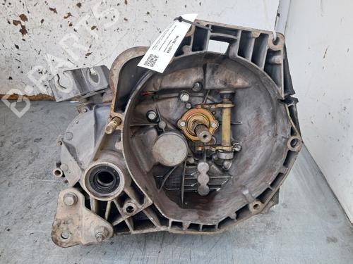 Used Gearbox Gearbox 38745629 38745629