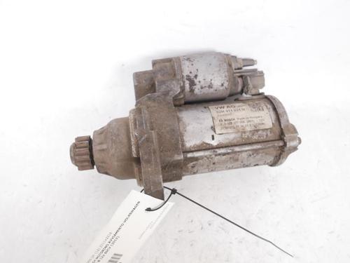 Used Starter Starter VW UP! (121, 122, BL1, BL2, BL3, 123) 1.0 (60 hp) 15139218 15139218