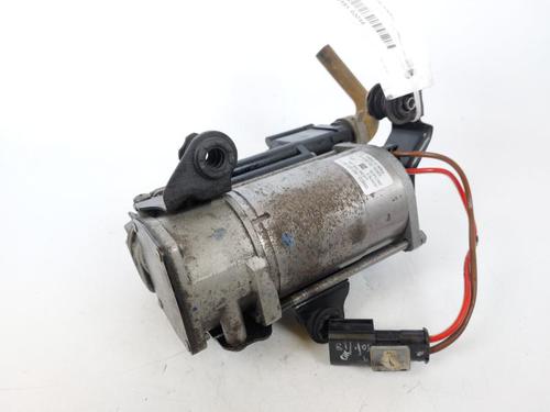 Used Suspension compressor BMW 5 Touring (G31) 520 d xDrive (190 hp) 16090232