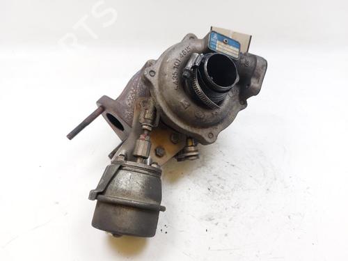 Turbocharger/Supercharger FIAT GRANDE PUNTO (199_) 1.3 D Multijet (199.AXD11, 199.AXD1A, 199.AXD1B,... | BP29064298M71