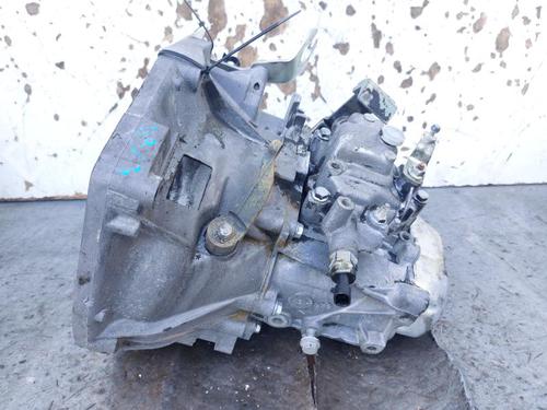 Gearbox FIAT DOBLO MPV (119_, 223_) 1.4 | BP29880200M3