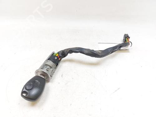 Used Electronic module DACIA LOGAN MCV (KS_) 1.4 (75 hp) 29238611