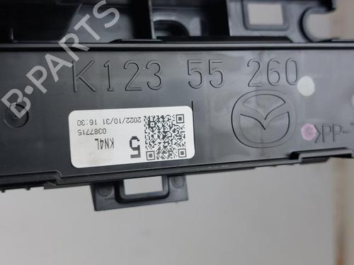 Display monitor MAZDA CX-5 (KF) 2.2 D | BP20701063C48 - Image 4