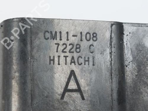 Ignition coil HONDA CIVIC VIII Hatchback (FN, FK) 1.4 (FK1) | BP16193660M94 