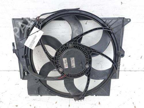 Radiator fan BMW 3 (E90) 320 d | BP15166446M35 