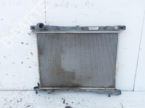 Køler Køler FIAT PANDA VAN (312_, 519_) 1.0 Mild Hybrid (312PYD1B) (69 hp) 37019729 37019729