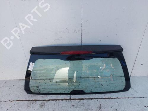 Used Tailgate Tailgate SMART CITY-COUPE (450) 0.8 CDI (S1CLC1, 450.300, 450.301, 450.302, 450.303,... (41 hp) 33904592 33904592