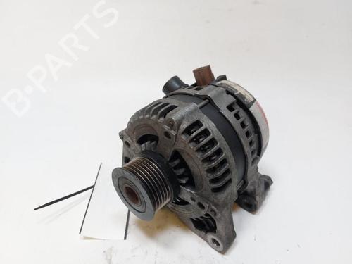 Generator FORD FOCUS C-MAX (DM2) 1.6 TDCi (90 hp) 33197286