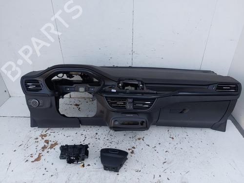 Used Airbag Kit Airbag Kit 37513518 37513518