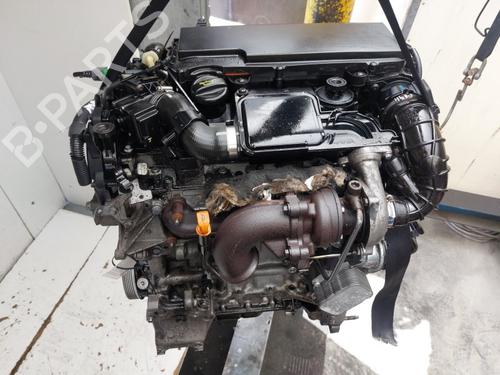 Engine CITROËN C3 Pluriel (HB_) 1.4 HDi | BP37485987M1 - Image 8