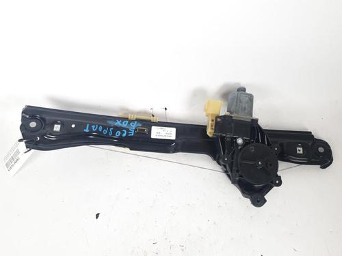 Used Rear right window mechanism FORD ECOSPORT 1.0 EcoBoost (100 hp) 15154129