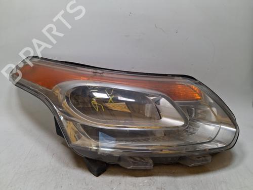 Used Right headlight Right headlight 38042719 38042719