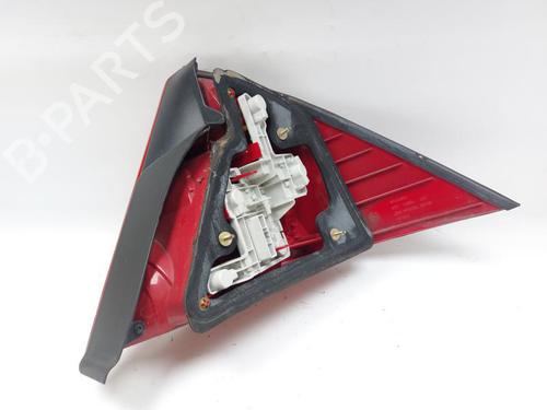 Left taillight FORD MONDEO III Saloon (B4Y) 2.0 16V TDDi / TDCi | BP28014698C34 